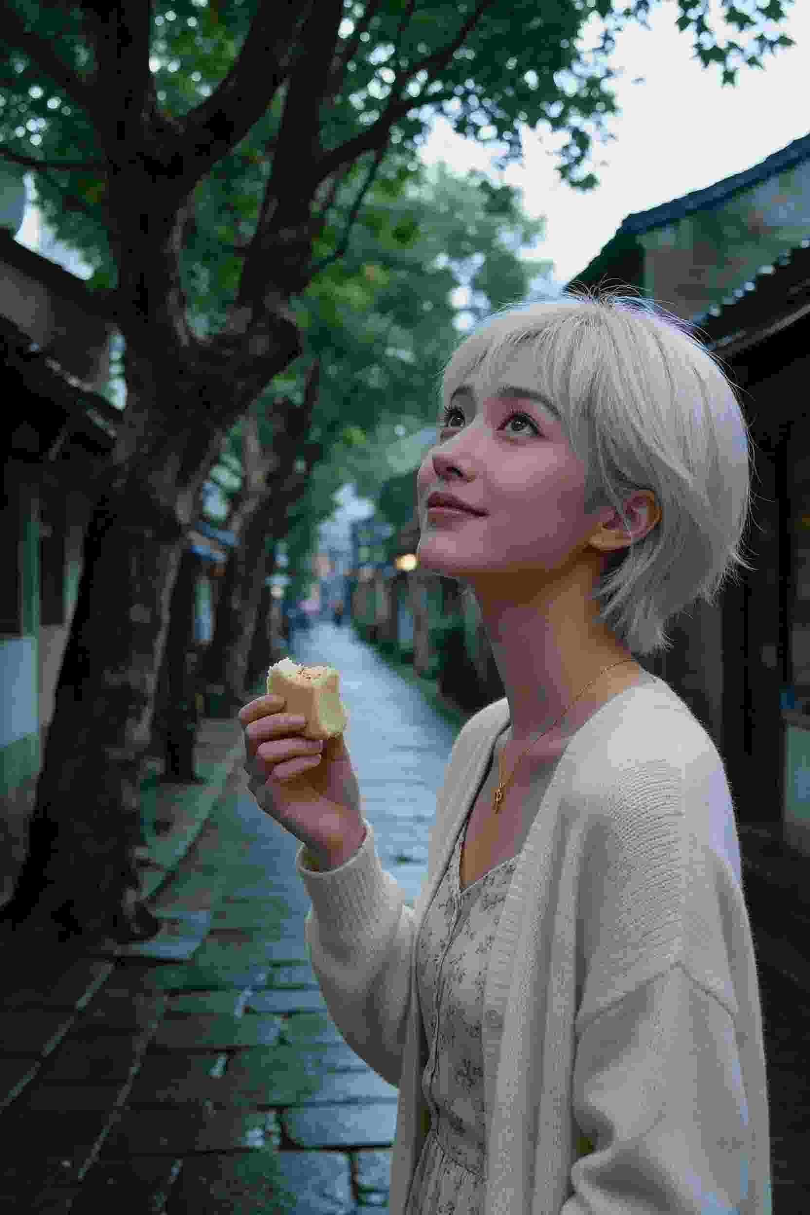 最后堡垒