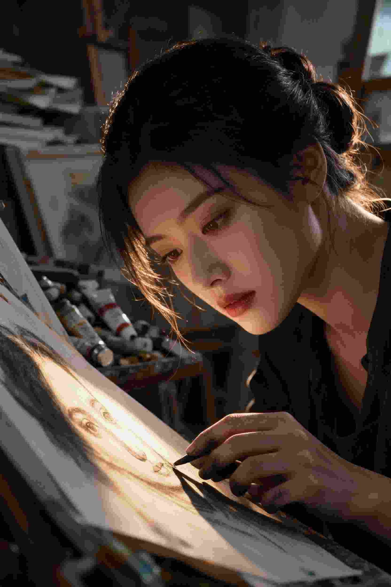 龙王归来