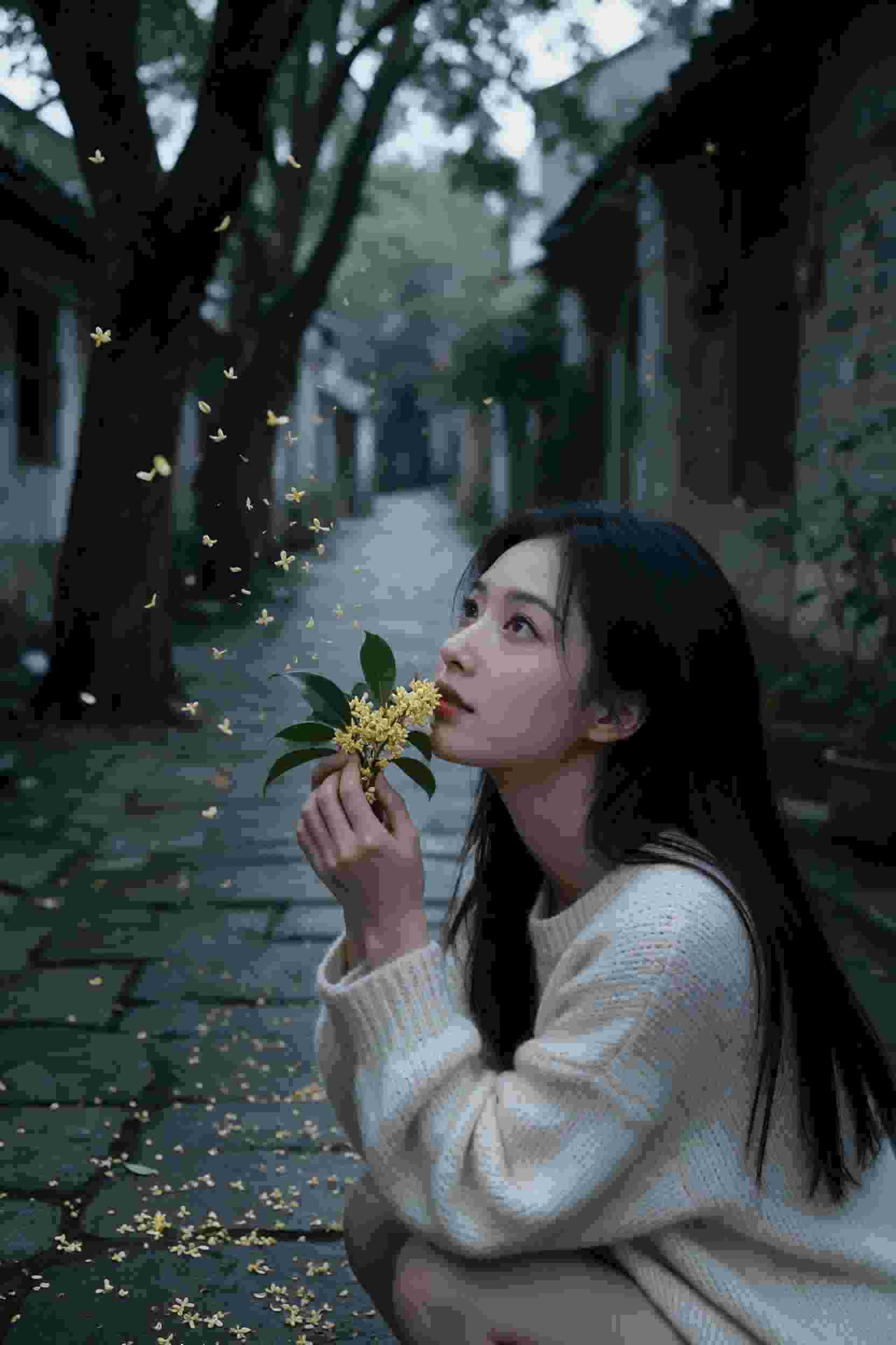 刑警暮年