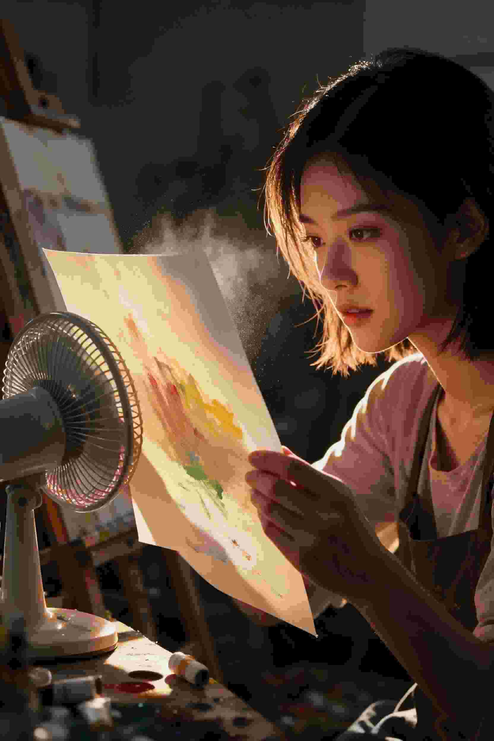 毒海风云