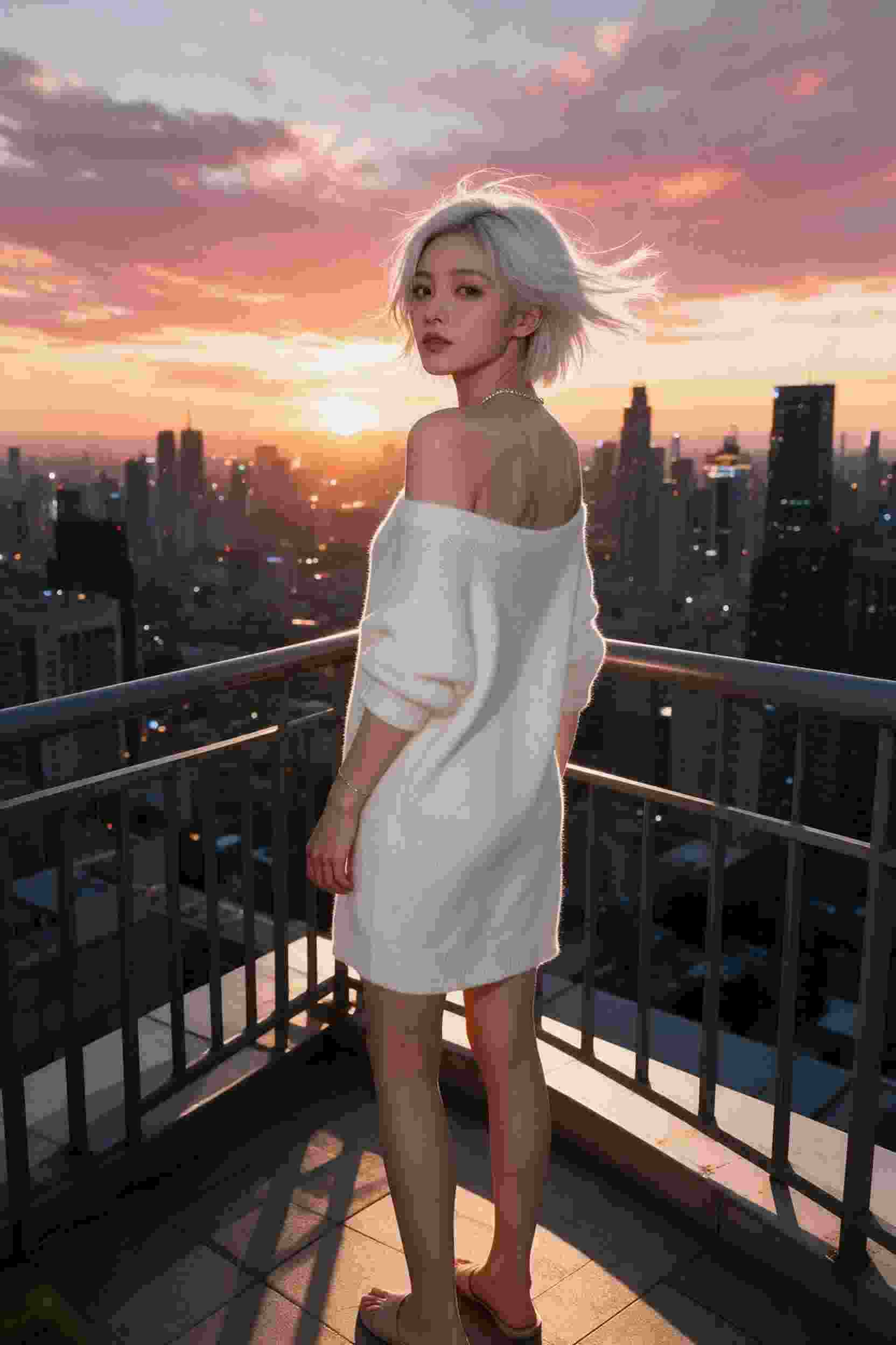 女总裁的私人秘书