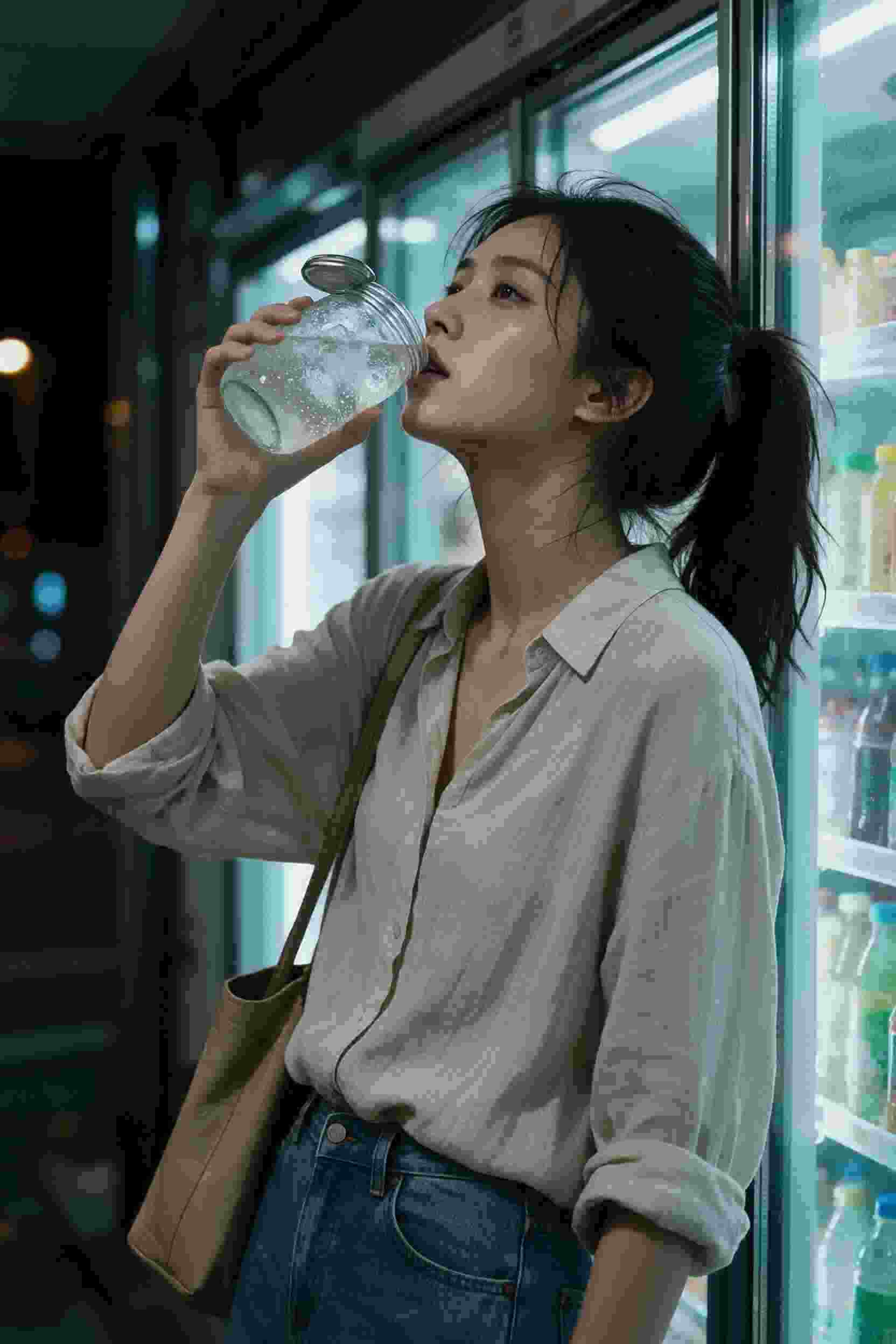 神秘杀手