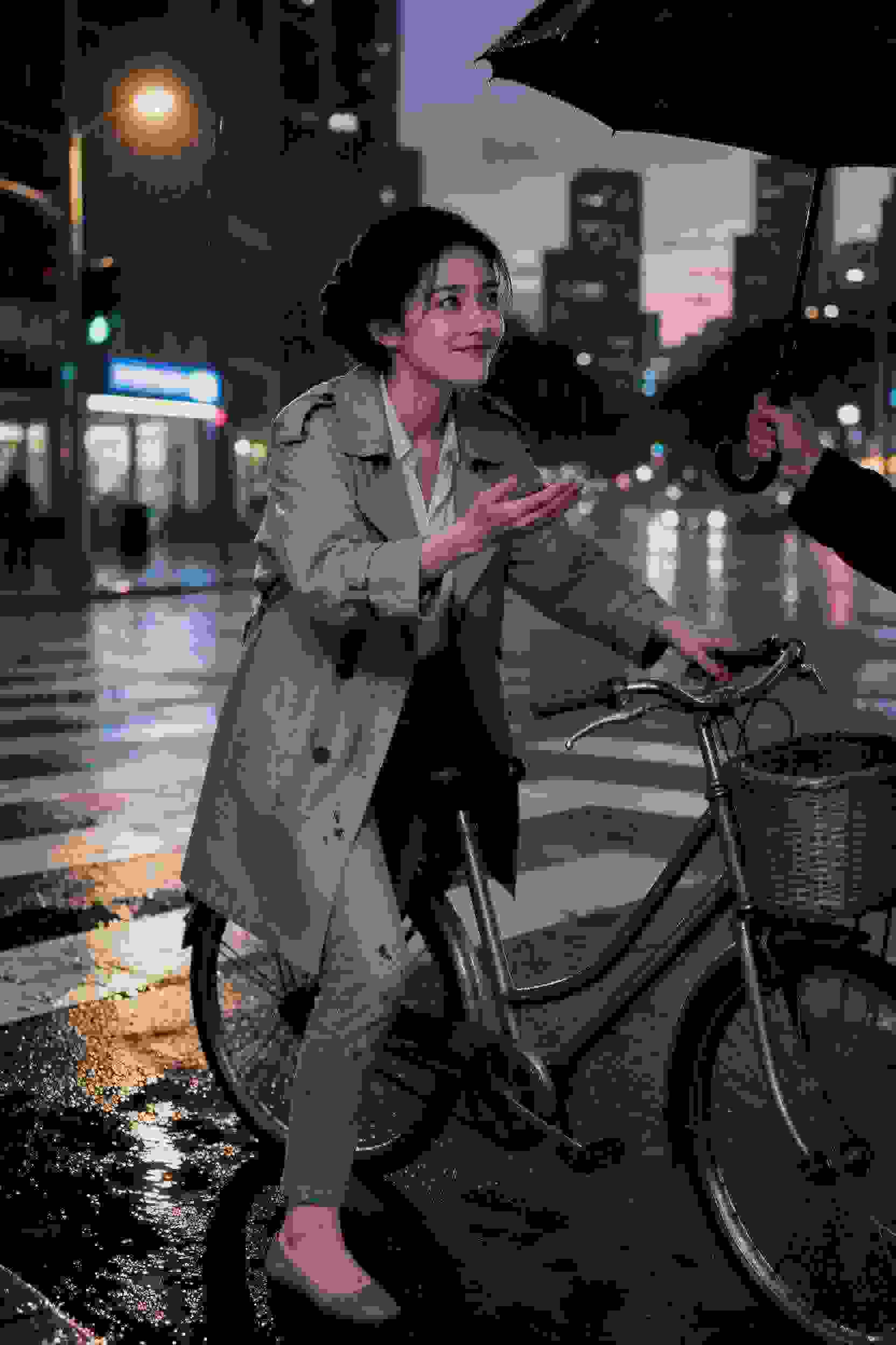 芬芳的青春